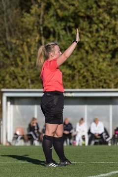 Bild 211 - Frauen TSV Vineta Audorg - SV Friesia 03 Riesum Lindholm : Ergebnis: 2:4